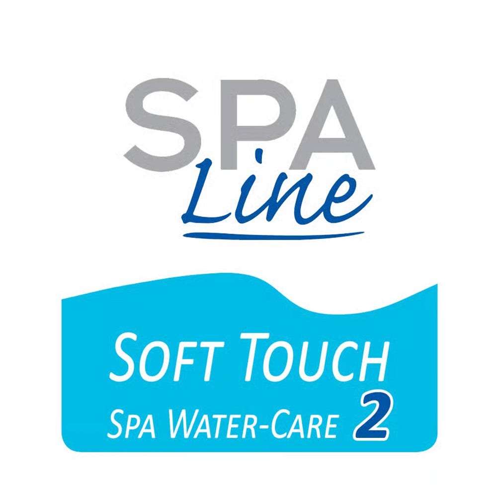 Spaline Soft Touch entretien facile pour spa SPA-ST