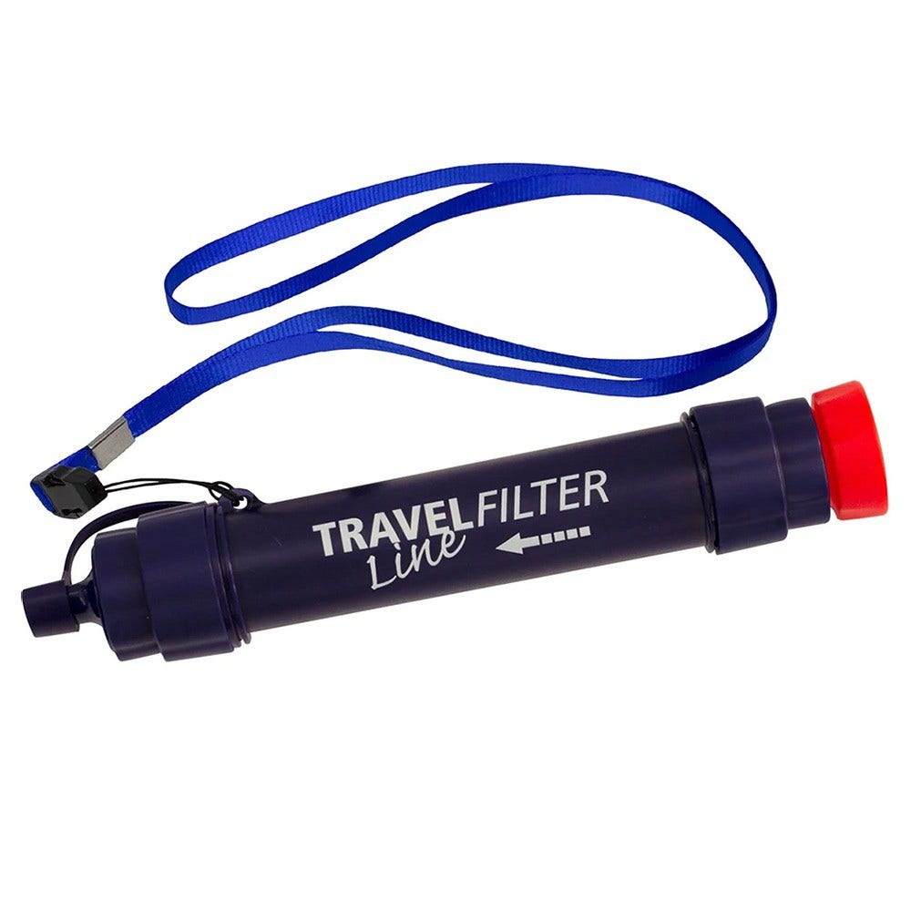 Filtre TravelSafe TravelLine TS2238