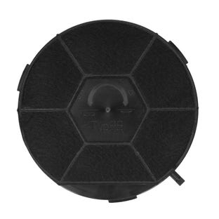 Filtre à charbon d'origine Juno MCFE08 / 9029800522