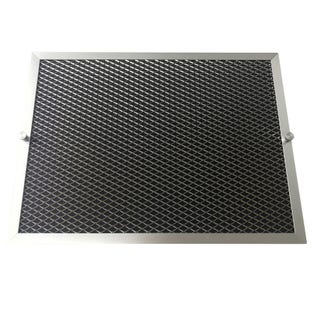 Filtre à graisse en métal 290x240mm compatible avec Gutmann / Opera TZ441