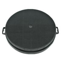 Filtre à charbon compatible avec Arthur Martin pour AFP642N / AFP642W / AFP642X