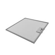Filtre à graisse en métal 320x320mm Whirlpool 481248058144 par AllSpares