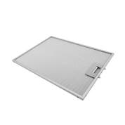 Filtre à graisse en métal 380x283mm Bosch 422872 / 00422872 par AllSpares