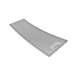 Filtre à graisse en métal 548x185mm Neff 357623 / 00357623 par AllSpares