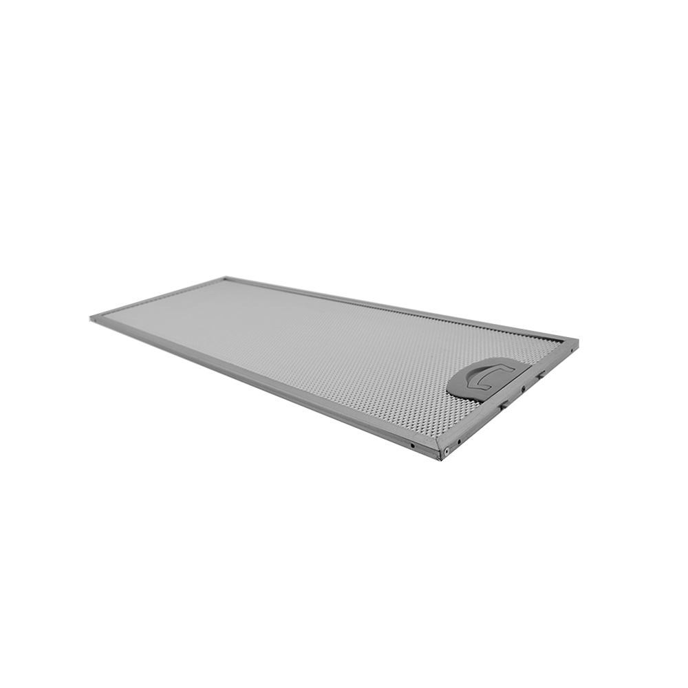 Filtre à graisse en métal 482x192mm Siemens 11022474 par AllSpares