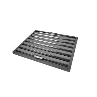 Filtre choc 500x400x25mm pour hotte pro (Type B)