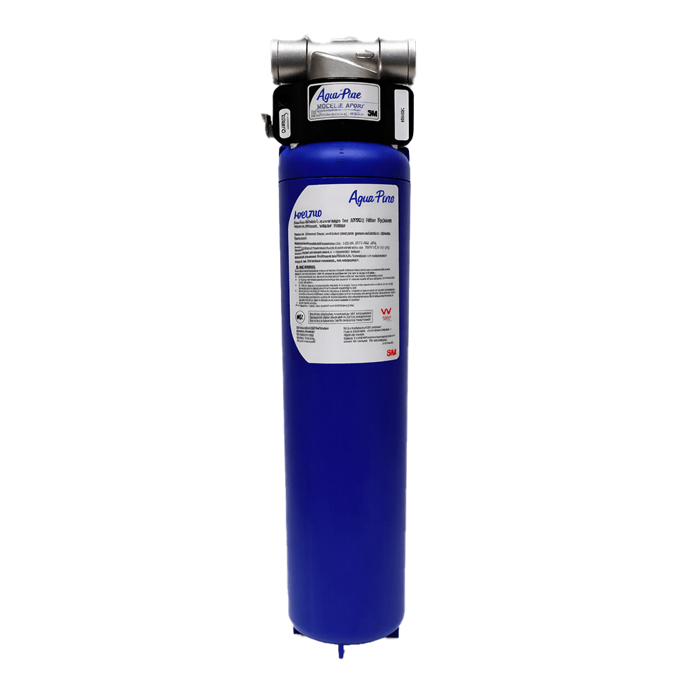 Système de filtration d’eau 3M™ AquaPure AP903 / 5621102