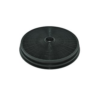 Filtre à charbon convient à Candy 49007768