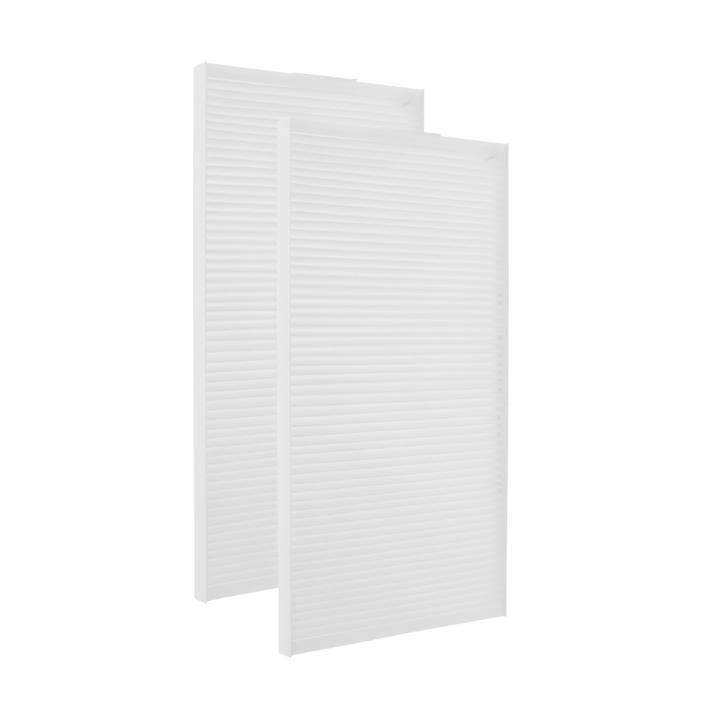 Filtre F7 (2pcs) compatible avec Tecalor THZ304/404/504