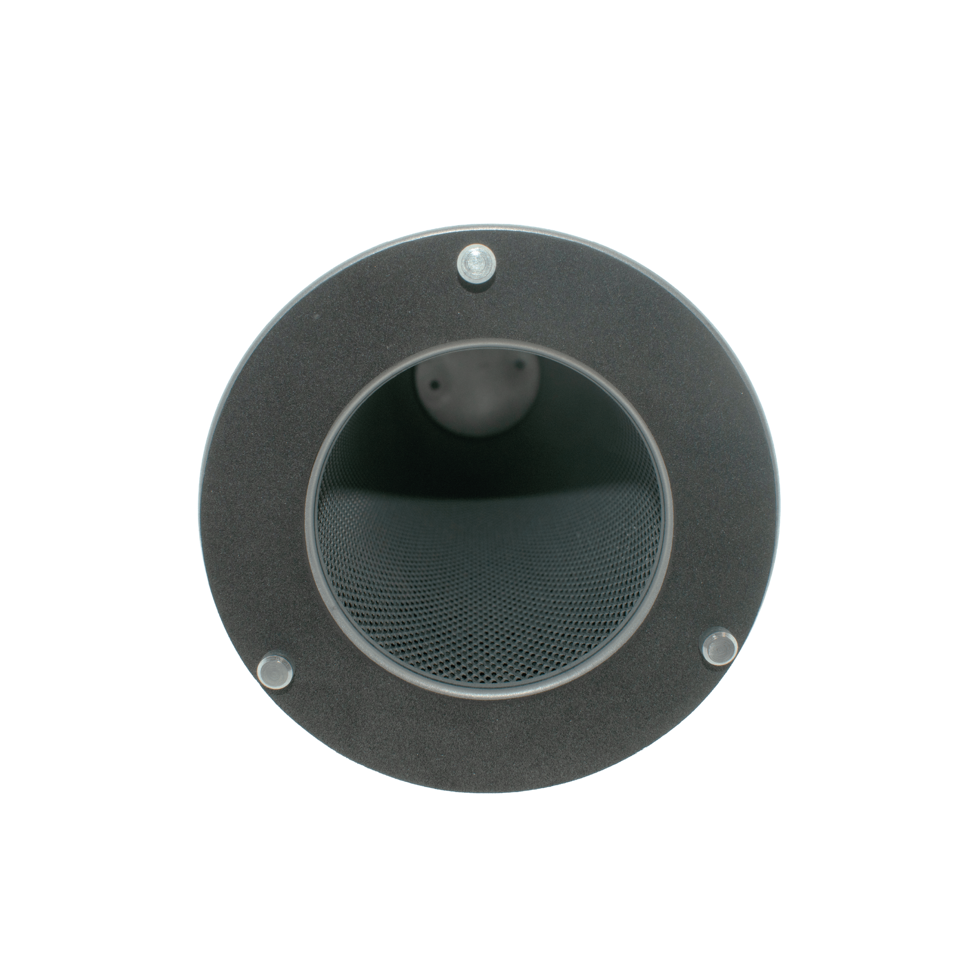Filtre cylindre à charbon actif ⌀145x450mm pour hotte professionnelle