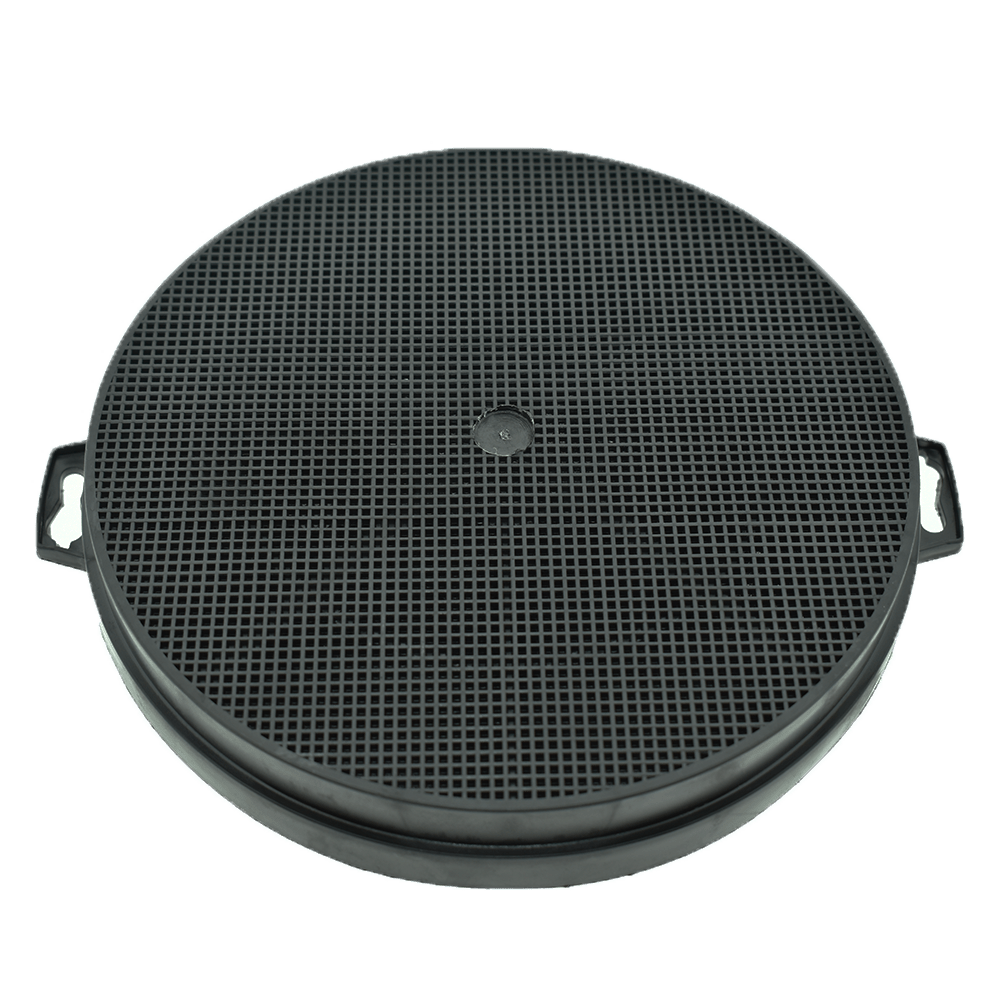 Filtre à charbon convenient pour Bomann KF560