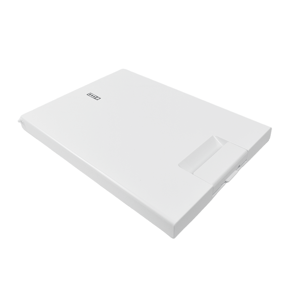 Porte de freezer d’origine Progress 446x329mm