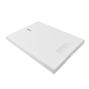 Porte de freezer d’origine Sauter 446x329mm