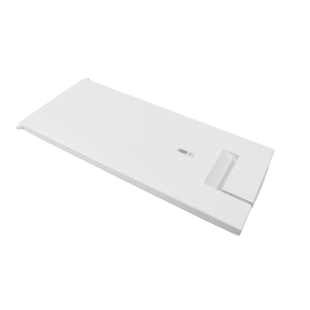 Porte de freezer d’origine SMEG 468x198mm / 481244069334