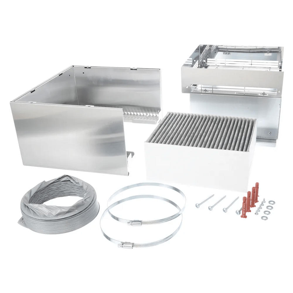 Kit de recyclage CleanAir d'origine Constructa Z5270X0 /17000173