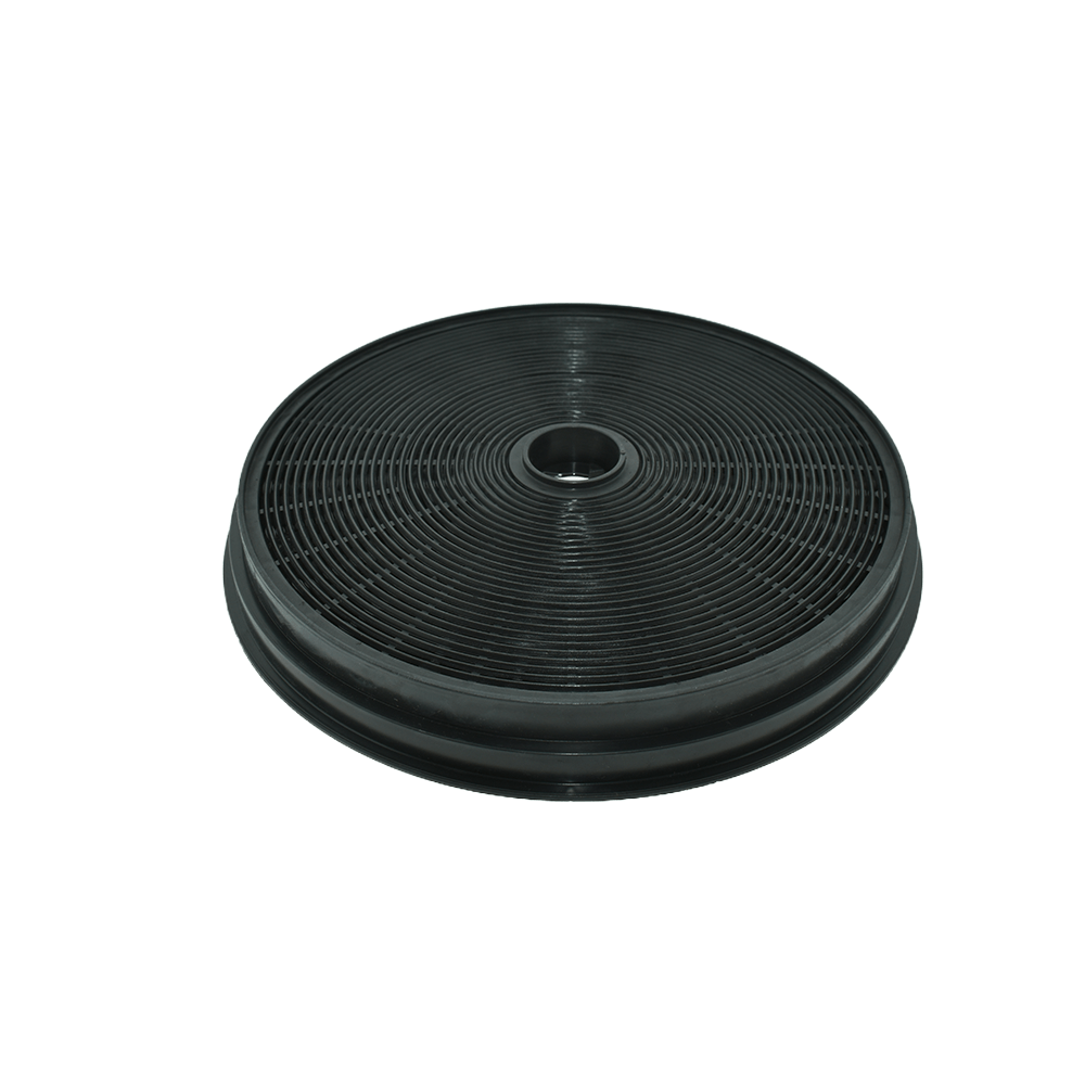 Filtre à charbon actif compatible avec Baraldi E3CFR / 9029793685