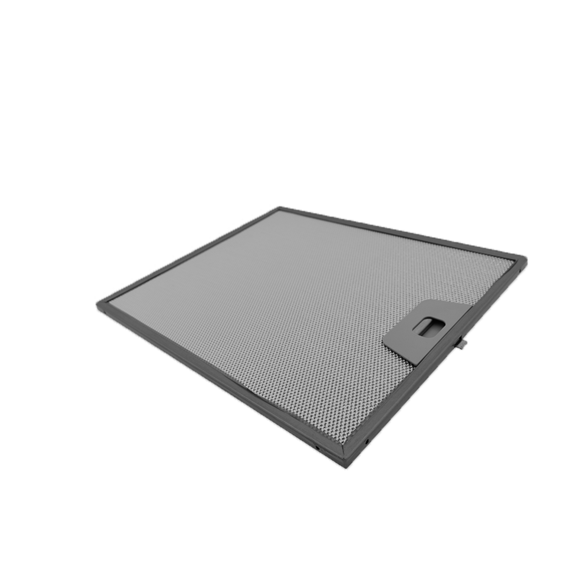 Filtre à graisse en métal 300x253mm Küppersbusch 538153 par AllSpares