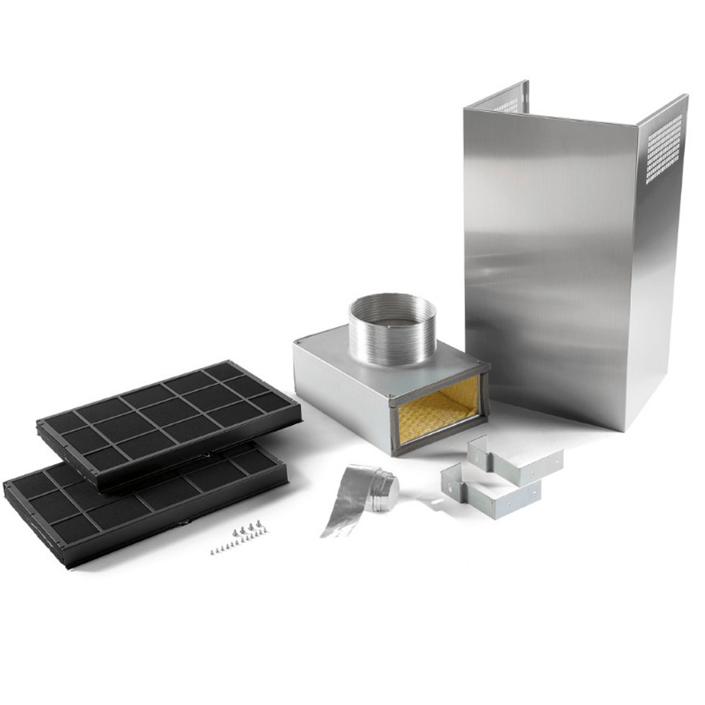 Kit de recyclage d'origine Novy Monoblock Pro'line Murale 150cm