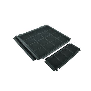 Kit Filtres à charbon (3pcs) d'origine Airforce AFFCAF203