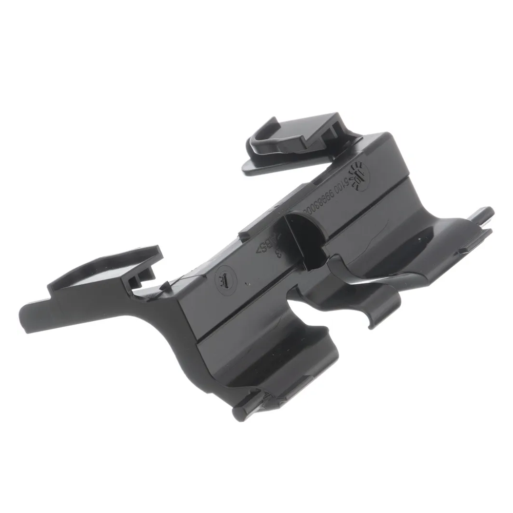 Support de Sac d’Aspirateur Bosch 00495701