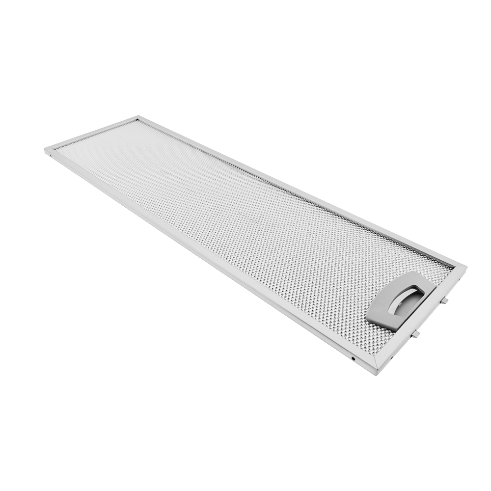 Filtre à graisse en métal 525x160mm d'origine Gorenje 113746