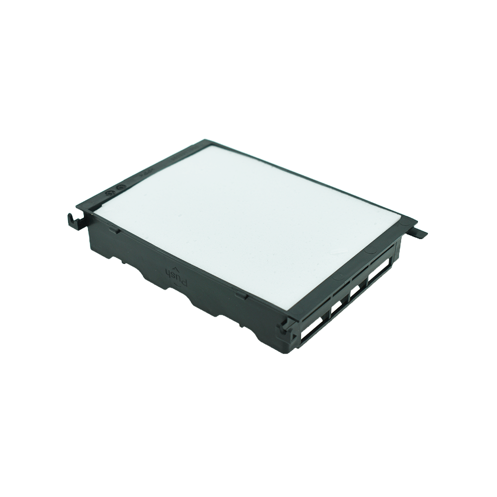 Filtre de protection moteur Siemens pour aspirateur 17002210