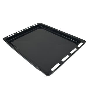 Plaque de Cuisson pour Four Bosch 375x465mm 17008354