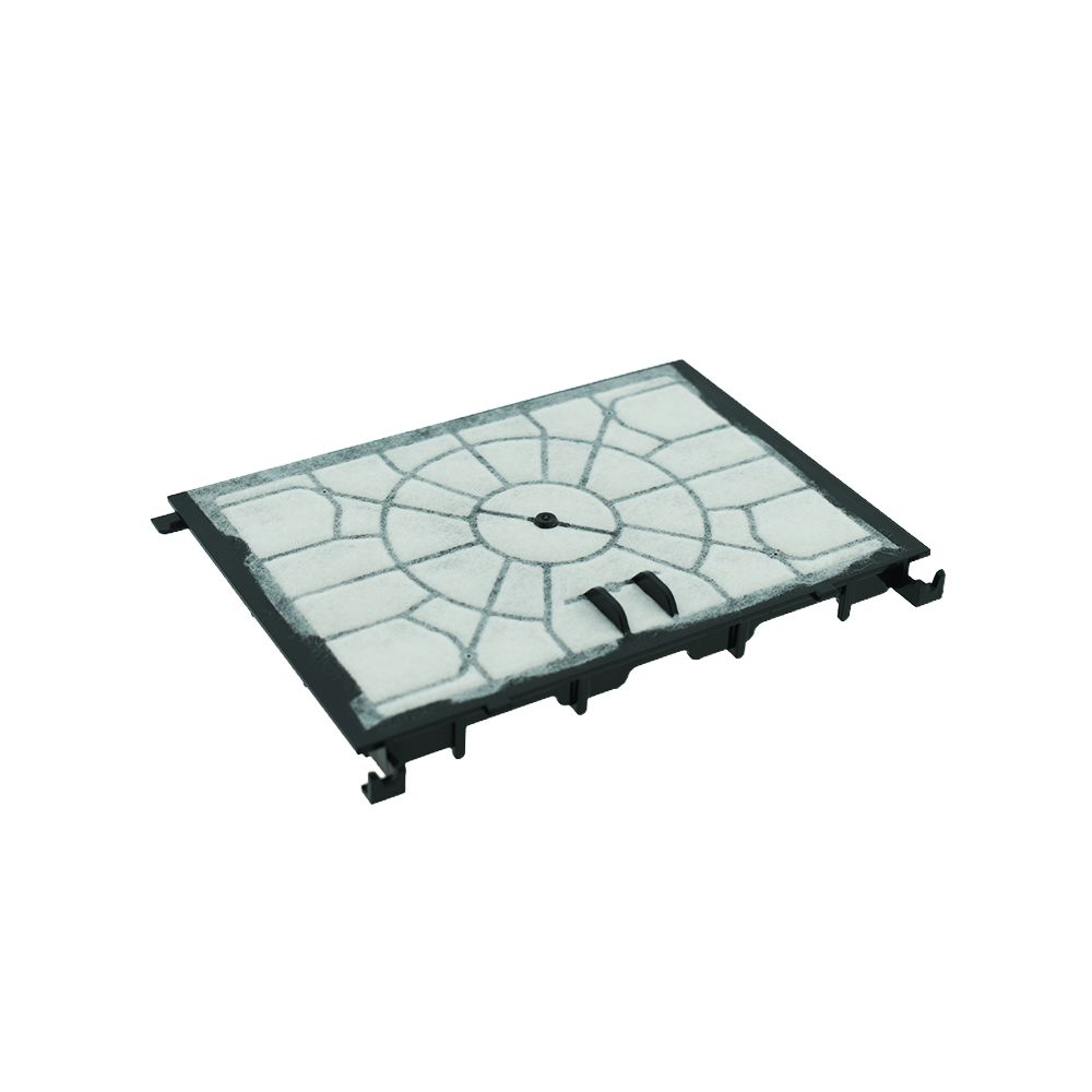 Filtre de protection moteur Siemens pour aspirateur 17008769