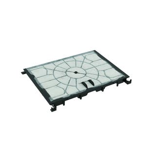 Filtre de protection moteur Siemens pour aspirateur 17008769