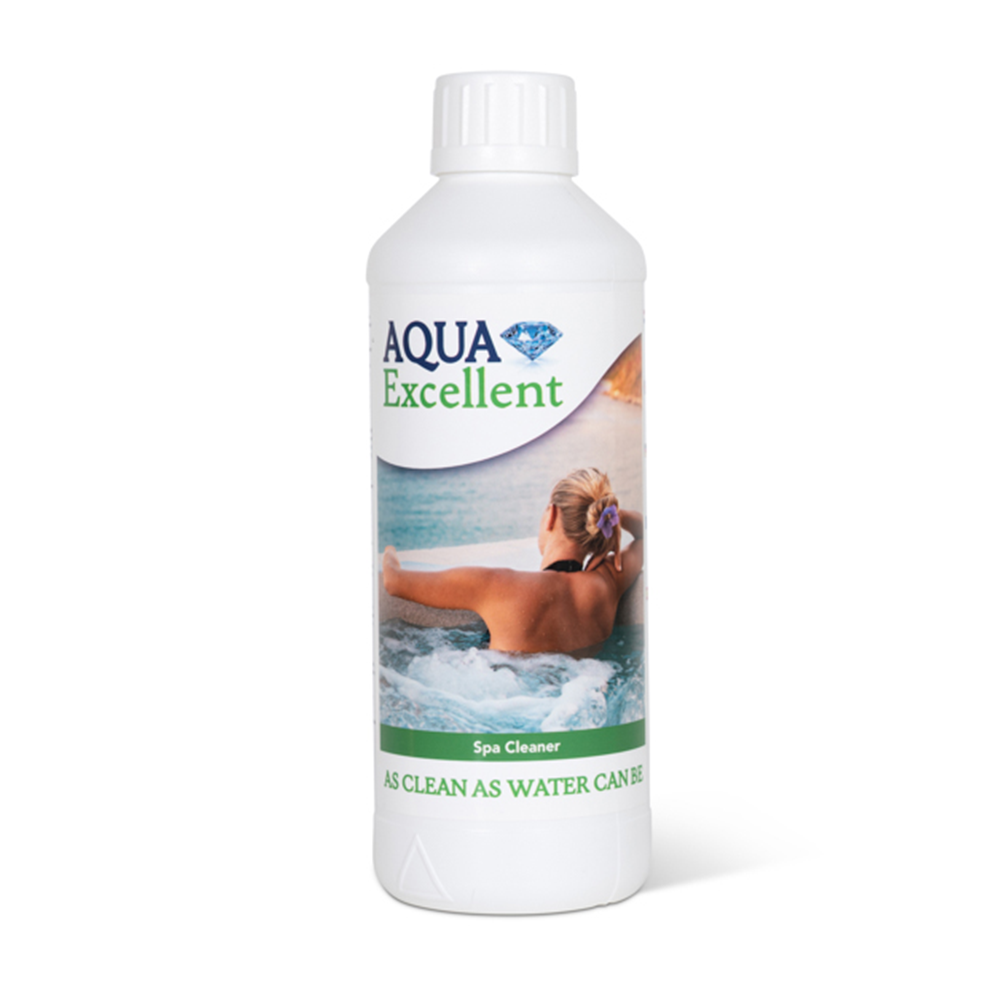 Nettoyant Aqua Excellent pour Spa (500ml) 123961