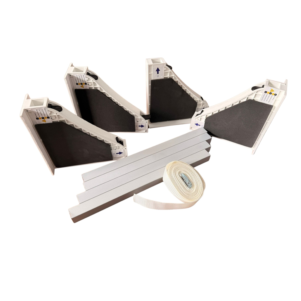 Kit de superposition Universel Allspares AS-SK001