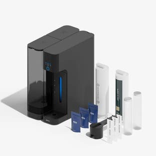 Sküma Reverse Osmosis MY™ Waterstation Starterset