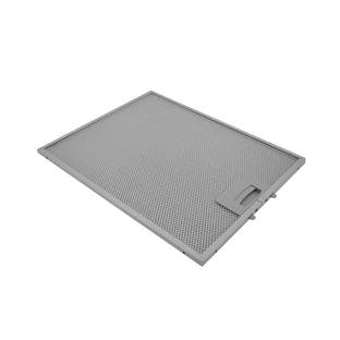 Filtre à graisse en métal 310x250mm Junker 353110 / 00353110