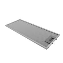 Filtre à graisse en métal 456x185mm d'origine Bosch 00746994