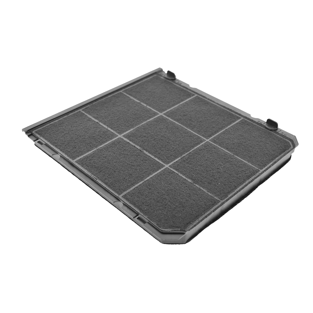 Filtre à charbon d'origine AEG MCFB97 / 9029865129 