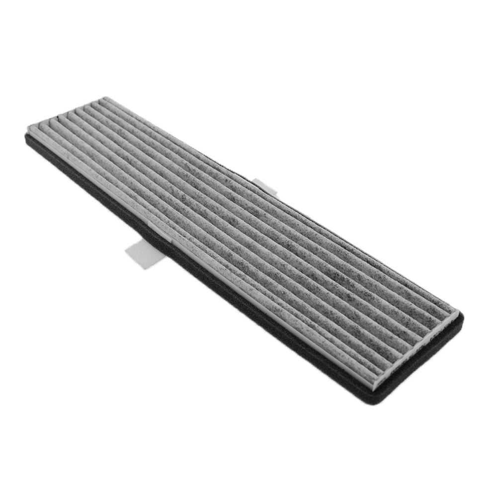 Filtre à charbon pour Miele DKF 18-P