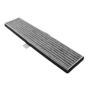 Filtre à charbon pour Miele DKF 18-P