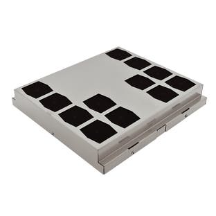 Filtre régénérable anti-odeur Electrolux MCFB66PR / 9029866093