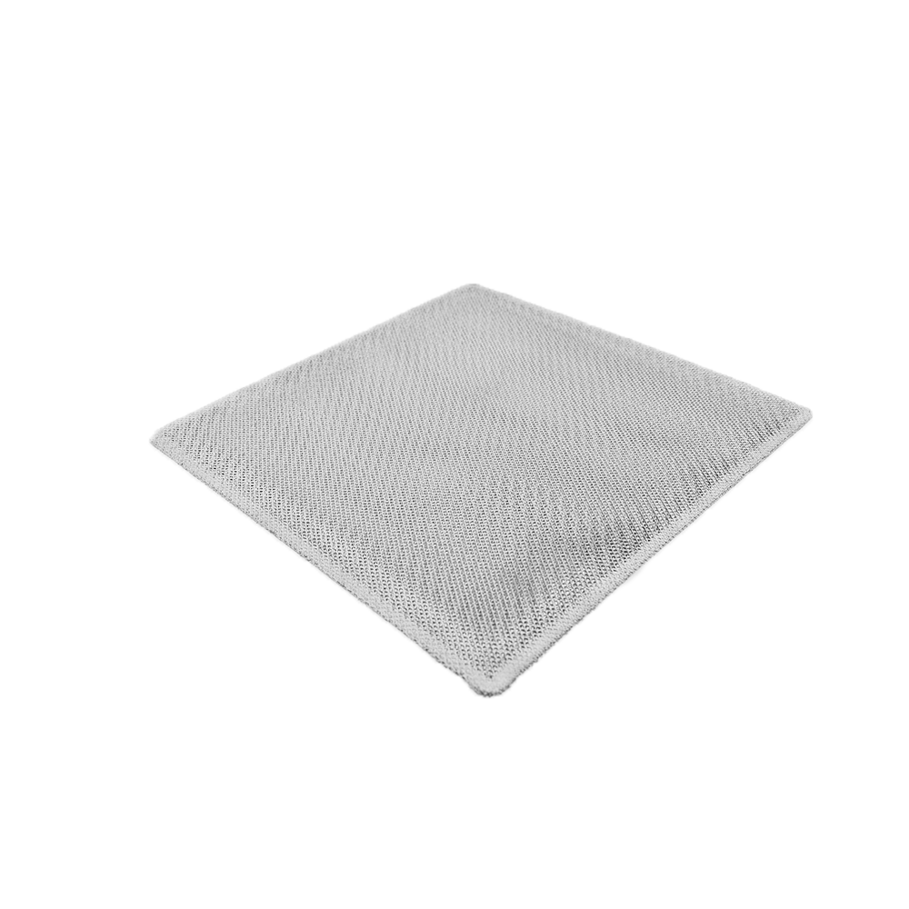 Filtre à graisse en métal 284x283mm Neff 298619 / 00298619 par AllSpares
