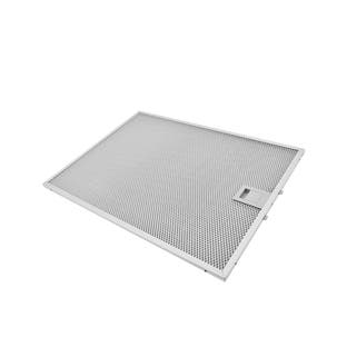 Filtre à graisse en métal 359x265mm d'origine Balay pour 11027857