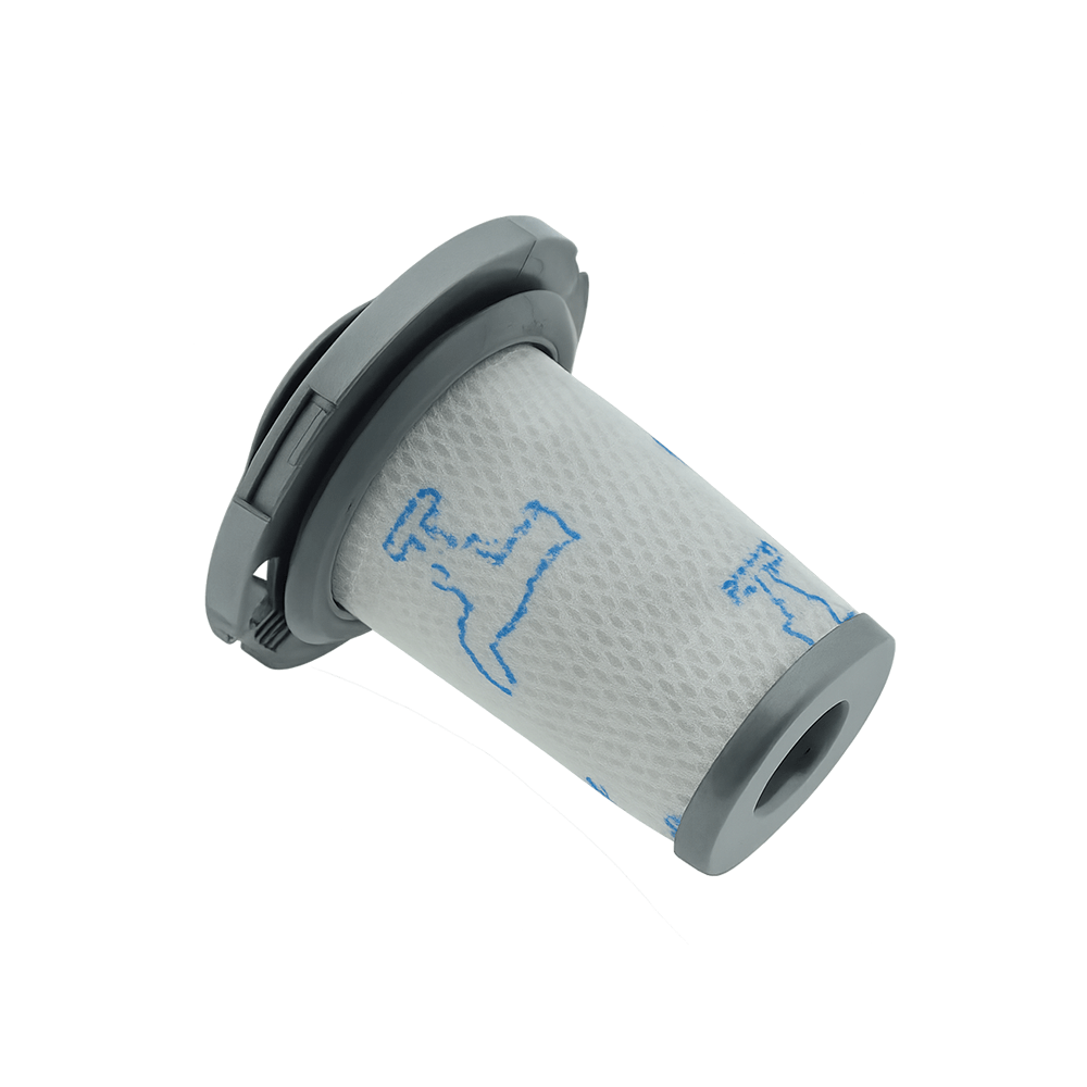 Filtre séparateur compatible avec Rowenta aspirateur X-Force Flex / ZR009006