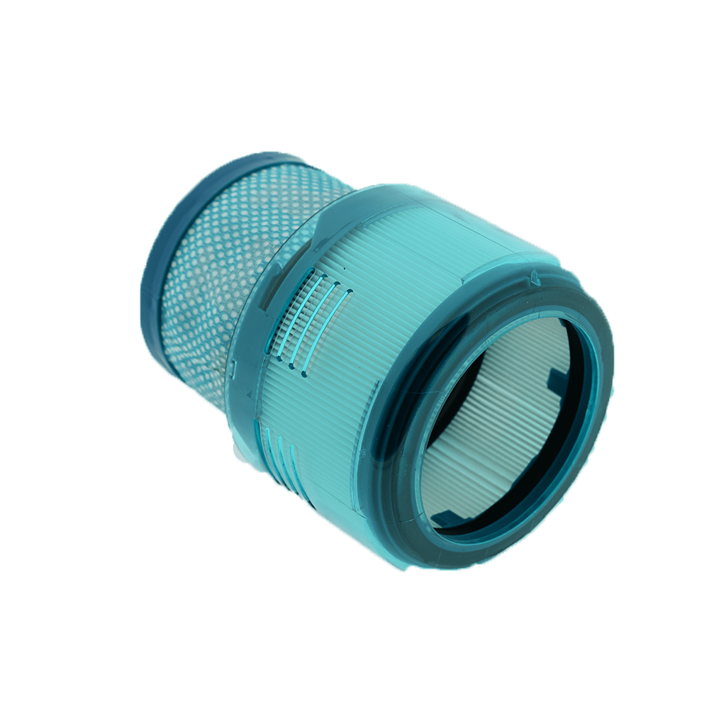 Filtre HEPA compatible avec Dyson Gen5Detect / 972352-01