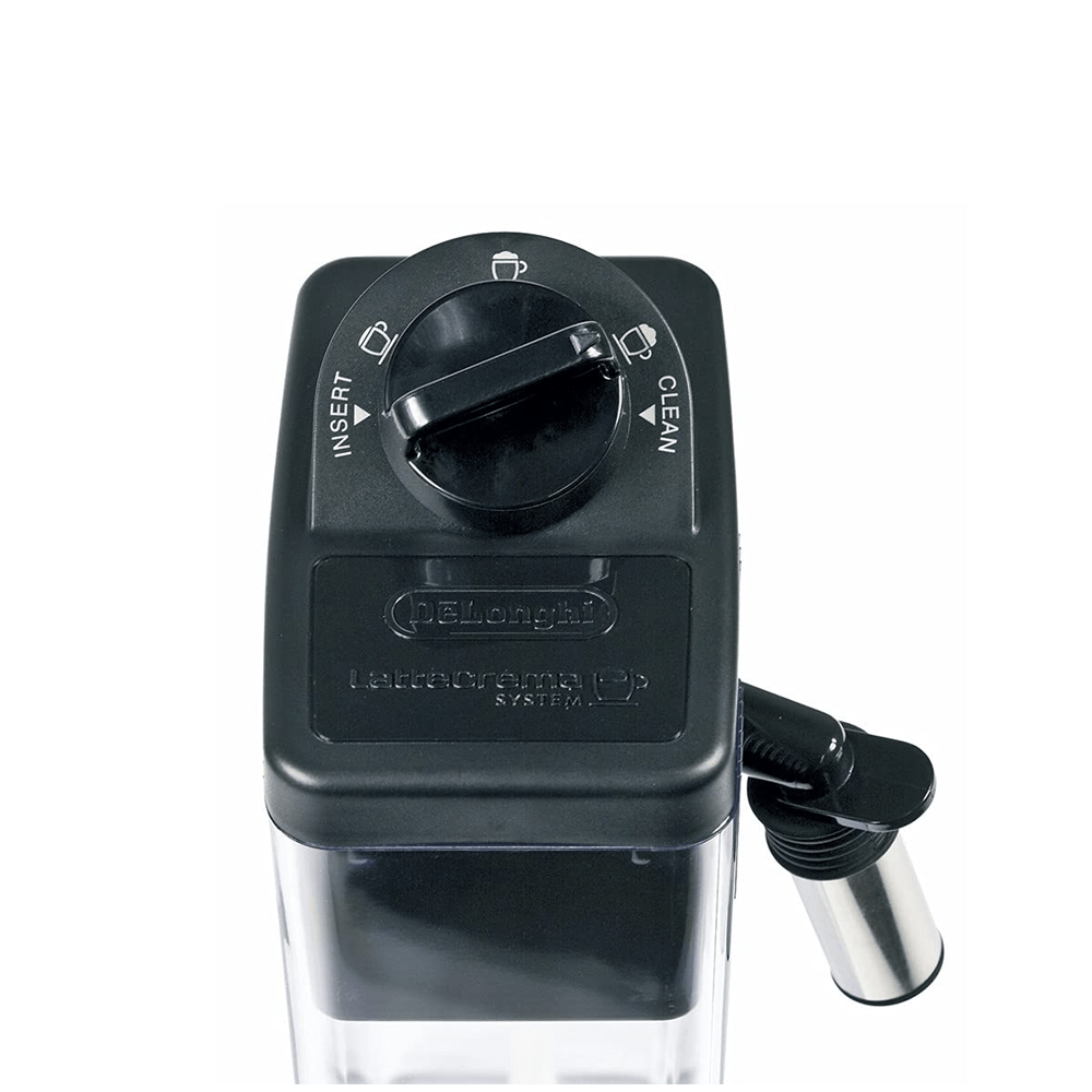 Réservoir à lait DeLonghi LatteCrema System DLSC012 / 5513296641
