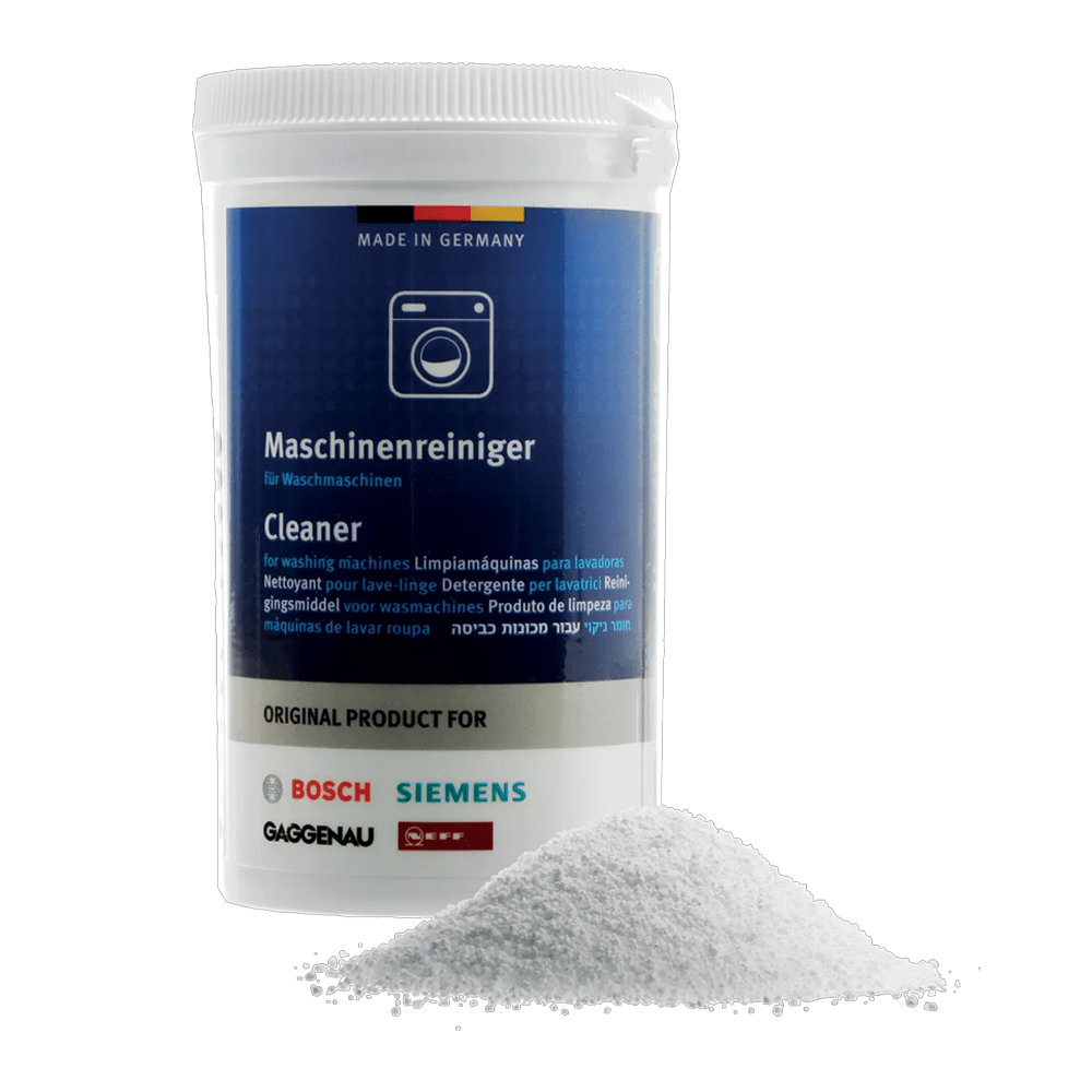 Nettoyant pour Lave-linge BSH 001311925