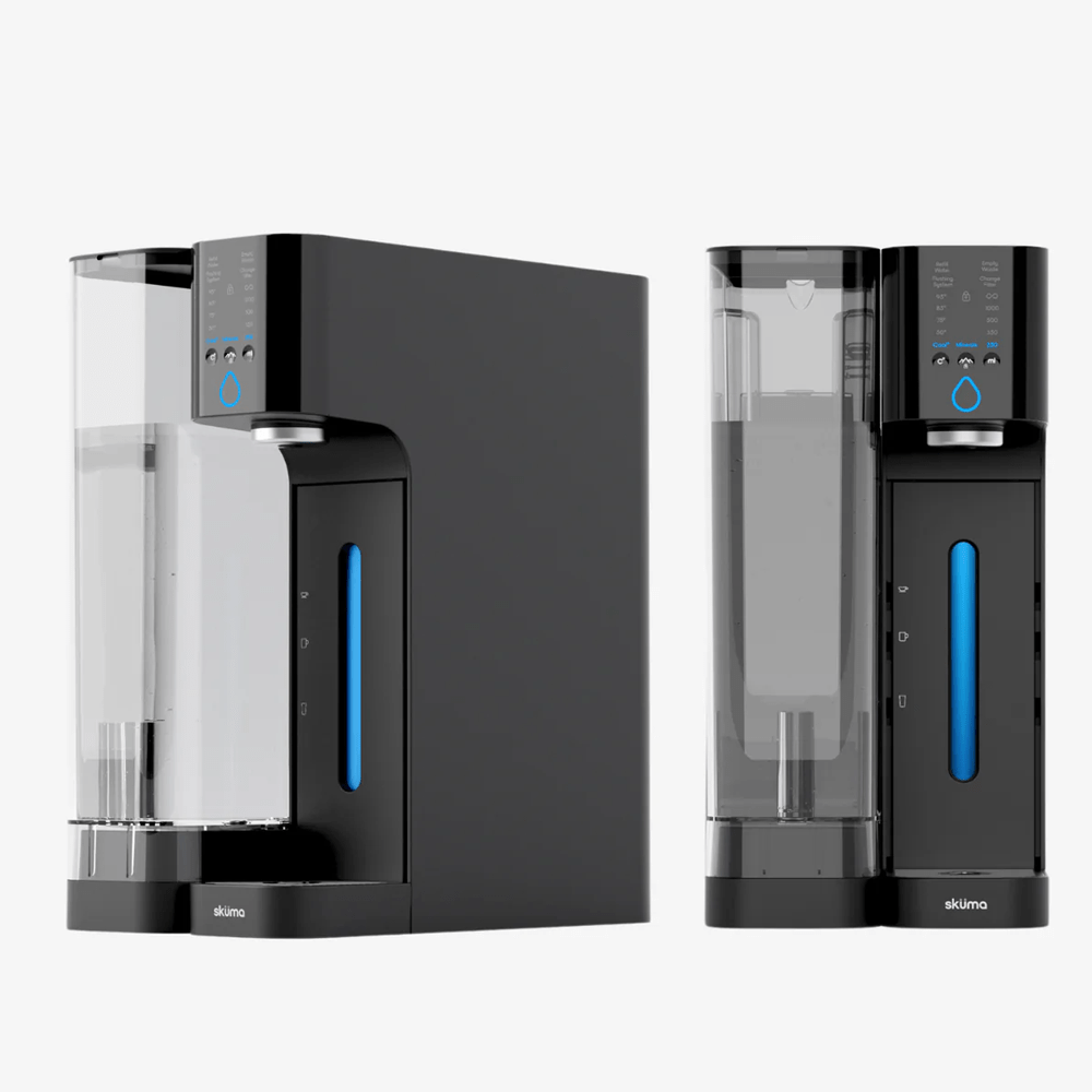 Sküma Reverse Osmosis MY™ Waterstation Starterset