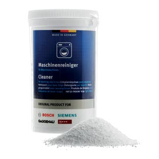 Nettoyant pour Lave-linge BSH 00311925