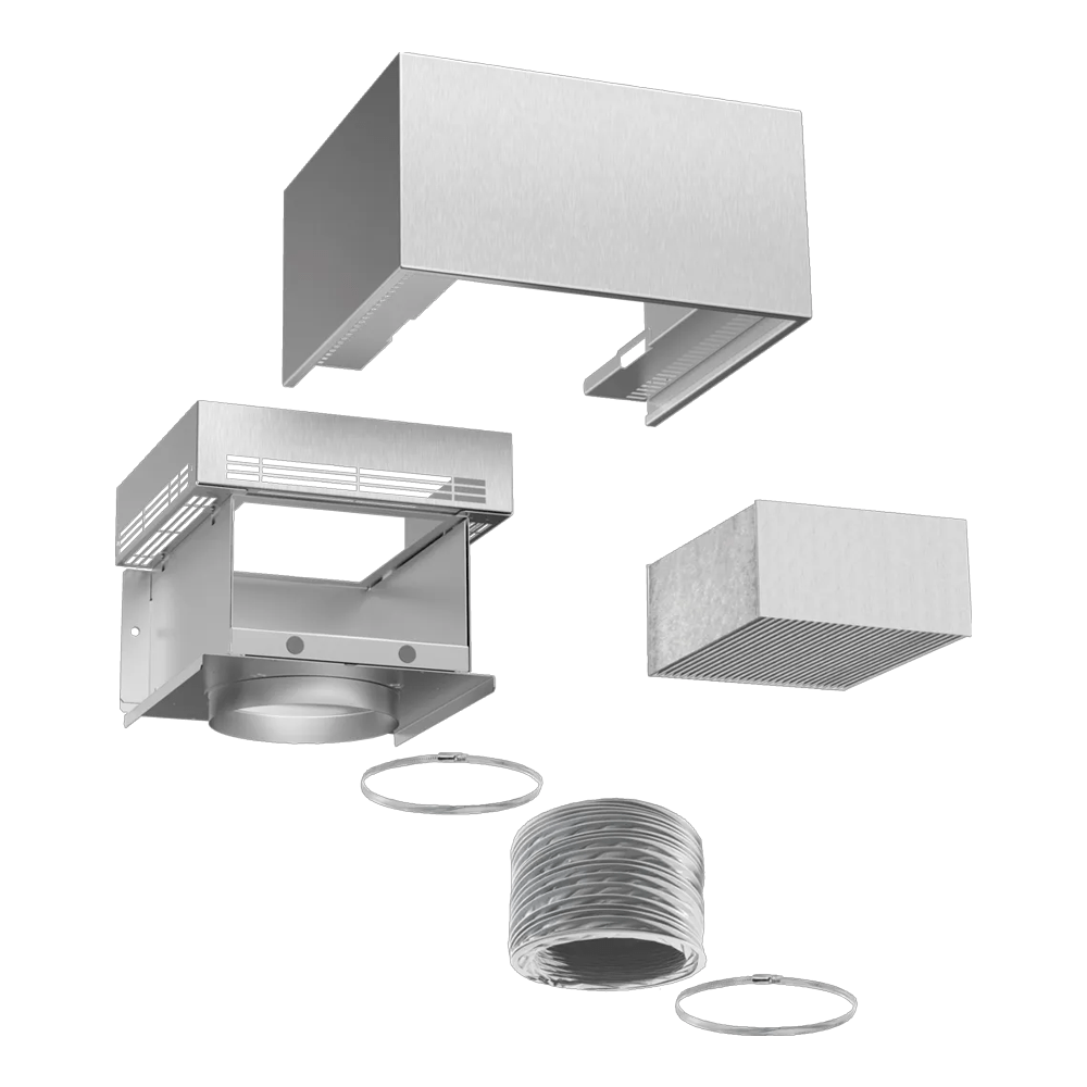Kit de recyclage CleanAir d'origine Siemens Z5270X0 /17000173