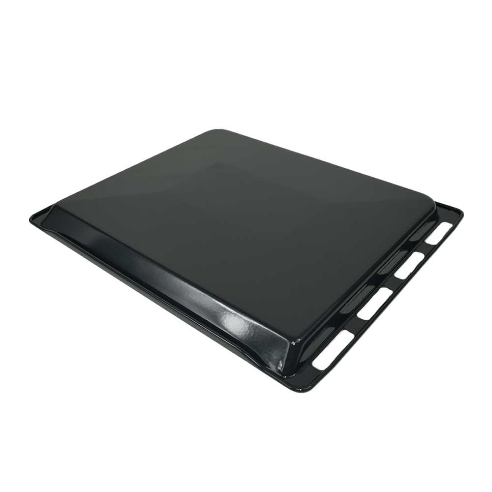 Plaque de Cuisson pour Four Siemens 375x465mm 17008354