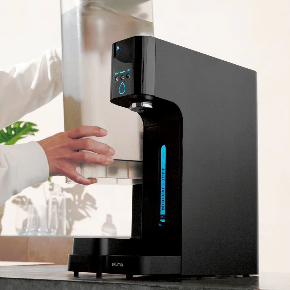 Sküma Reverse Osmosis MY™ Waterstation Starterset