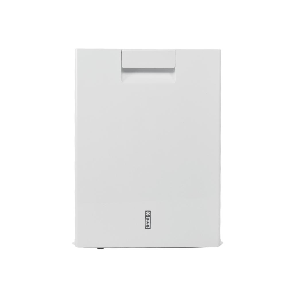 Porte de freezer d’origine Electrolux 446x329mm